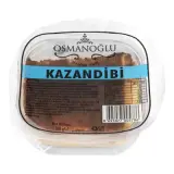 Osmanoğlu Damak Tadı Kazandibi 180 g