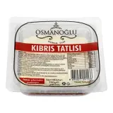 Osmanoğlu Damak Tadı Kıbrıs Tatlısı 190 g