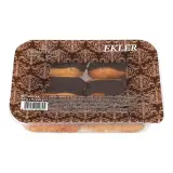 Osmanoğlu Damak Tadı Mini Ekler Pasta 240 g