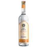 Ouzo of Plomari Isidozos Azvanitis & Citruslikör 0,7l