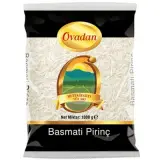 Ovadan Basmati Pirinç 1 kg