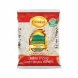 Ovadan Gönen Baldo Pirinç 1 kg