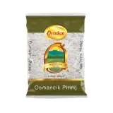Ovadan Osmancık Pirinç 1 kg