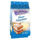 Öykü Mısır Nişastası 500 g