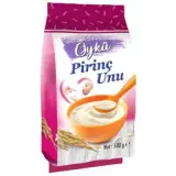 Öykü Pirinç Unu 500 g