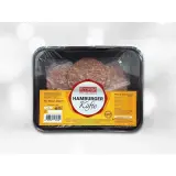 Özcanlar Hamburger Köfte 330 g