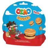 Ozmo Burger 36 g