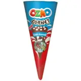 Ozmo Cornet Sütlü 25 g