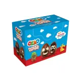 Ozmo Egg Faces 2'li Paket 40 g