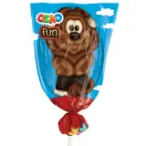 Ozmo Fun Figürlü Sütlü Çikolata 23 g