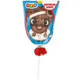 Ozmo Fun Meslekler Serisi Figürlü Çikolatalar 23 g