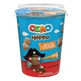 Şölen Ozmo Hoppo Çikolata Dolgulu Bisküvi 90 g