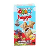 Ozmo Hoppo Çikolata Krema Dolgulu Bisküvi 40 g