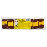 P&E Eierlikör Röllchen 200g