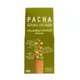 Pacha Natural Collagen Nohutlu Kolajenli Kraker 50 g
