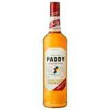 Paddy Irish Whiskey 0,7l