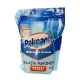 Pakganit Bulaşık Makinesi Tuzu 1,5 kg
