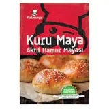 Pakmaya Aktif Kuru Maya 100 g