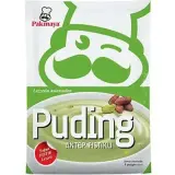 Pakmaya Antep Fıstıklı Puding 90 g