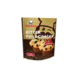 Pakmaya Bitter Parça Çikolata 70 g