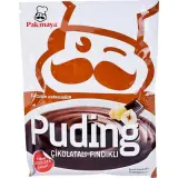 Pakmaya Çikolatalı Fındıklı Puding 118 g