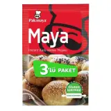 Pakmaya Instant Kuru Hamur Mayası 3x10 g