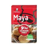 Pakmaya Instant Maya 9x10 g