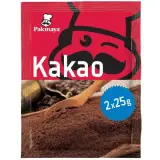 Pakmaya Kakao 2 Adet 50 g