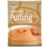 Pakmaya Karamelli Puding 84 g