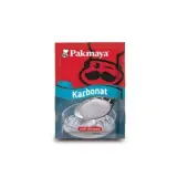 Pakmaya Karbonat 5 Adet