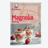 Pakmaya Magnolia Puding 125 g