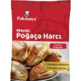 Pakmaya Mayalı Poğaça Harcı 35 g