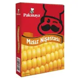 Pakmaya Mısır Nişastası 200 g