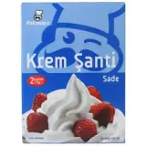 Pakmaya Sade Krem Şanti 150 g