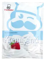 Pakmaya Sade Krem Şanti 75 g
