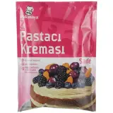 Pakmaya Sade Pastacı Kreması 147 g
