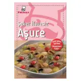 Pakmaya Şeker İlavesiz Aşure 86 g
