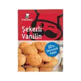 Pakmaya Şekerli Vanilin 10 Adet