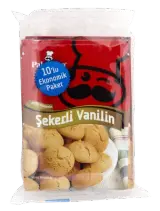 Pakmaya Şekerli Vanilin 10x5 g