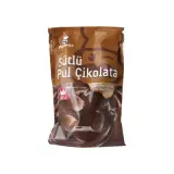 Pakmaya Sütlü Pul Çikolata 100 g
