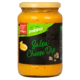 Palapa Salsa Cheese Dip 470g