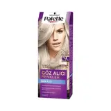 Palette Basic Açık Sarı 10 Saç Boyası 1 Adet
