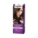Palette Basic Çikolata Kahve 3.65 Saç Boyası 1 Adet