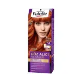 Palette Basic Saç Boyası 7-77 Yoğun Bakır 1 Adet