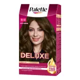 Palette Deluxe 6-0 Koyu Kumral Saç Boyası 115 ml