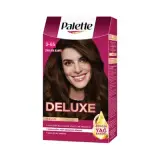 Palette Deluxe Saç Boyası Çikolata Kahve 3.65 1 Adet