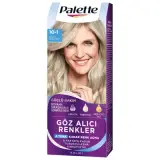 Palette Göz Alıcı Renkler 10-1 Küllü Açık Sarı 1 Adet
