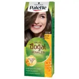 Palette Natural Colors 6-0 Koyu Kumral Saç Boyası 110 ml