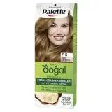 Palette Natural Colors Saç Boyası 7-5 Açık Karamel 110 ml