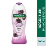 Palmolive Body Butter Böğürtlen Duş Jeli 500 ml